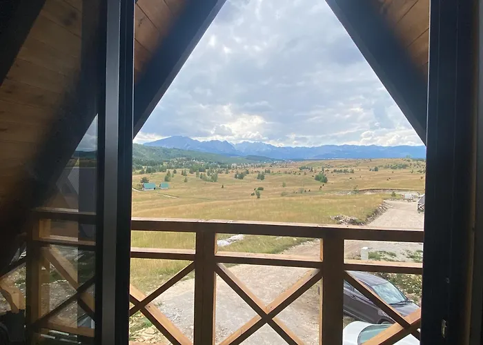 Runolist Chalet
