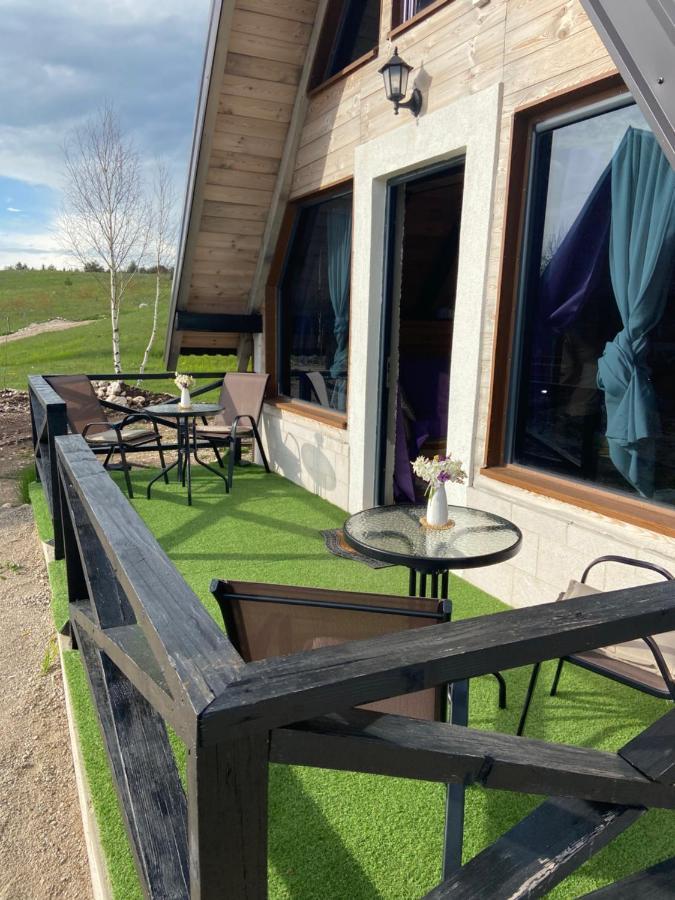 Vakantiehuis Runolist