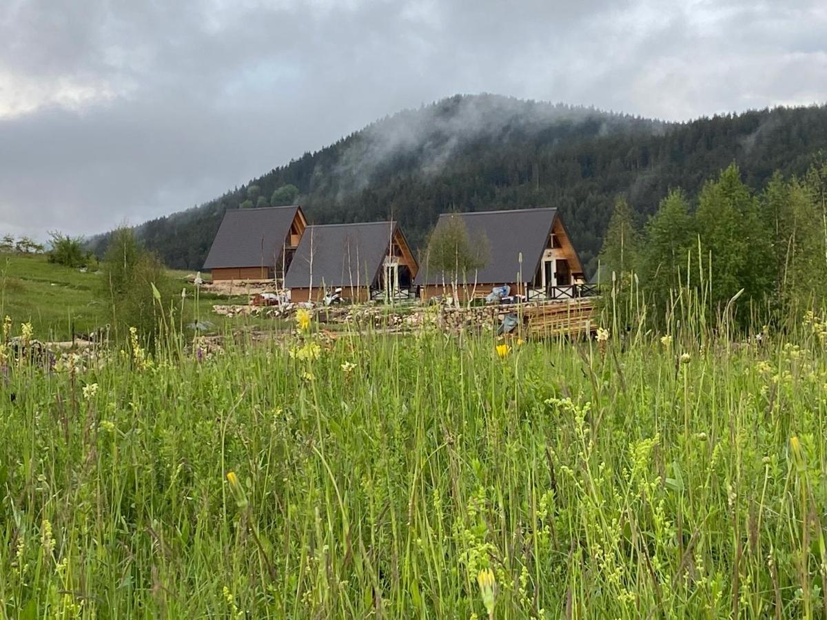 Vakantiehuis Runolist Žabljak