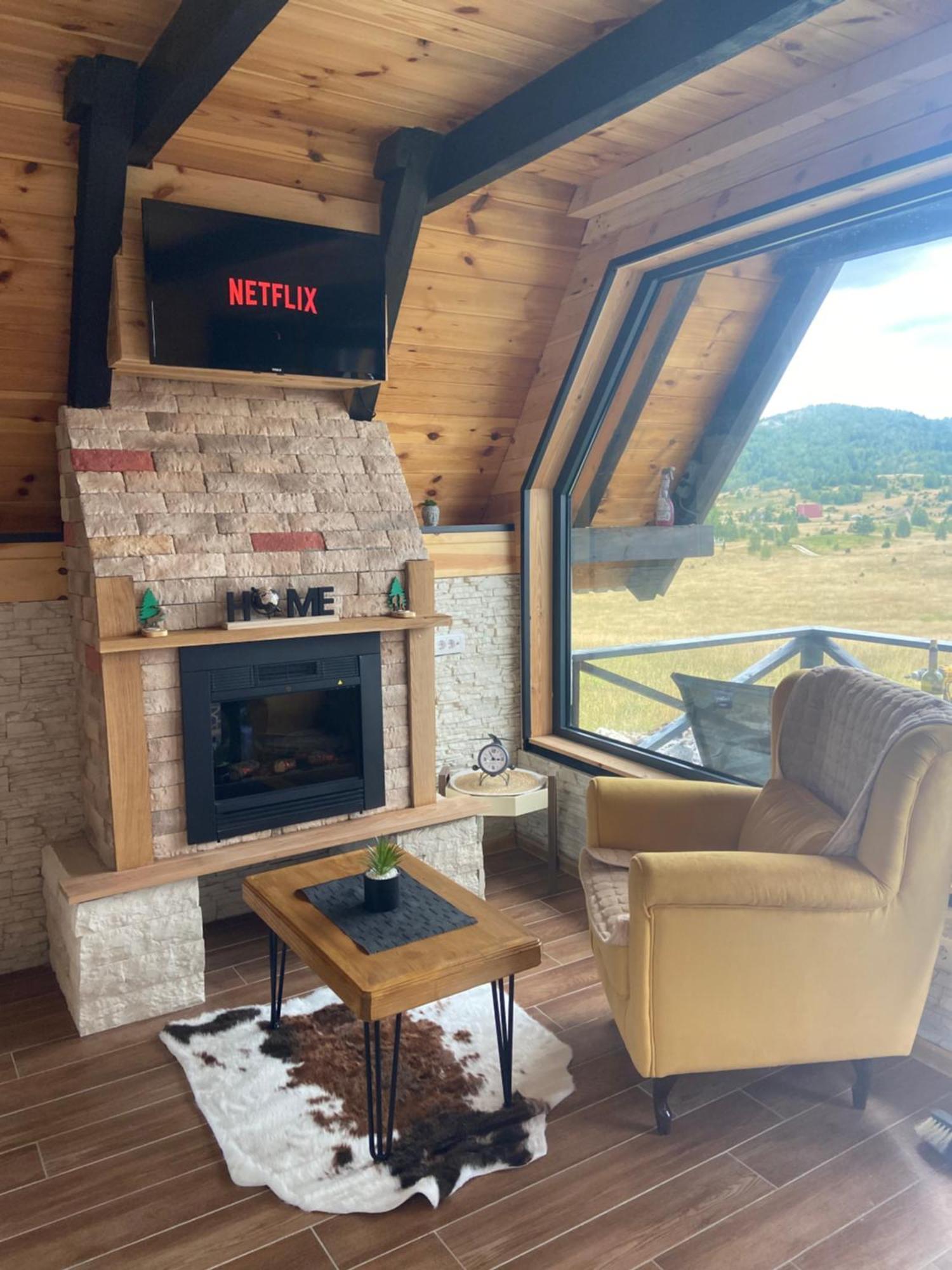 Vakantiehuis Runolist