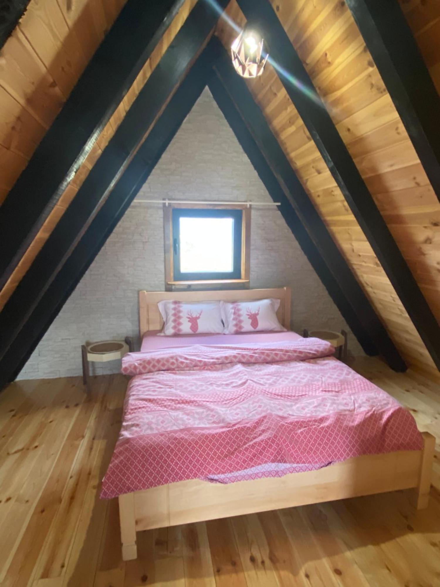 Vakantiehuis Runolist