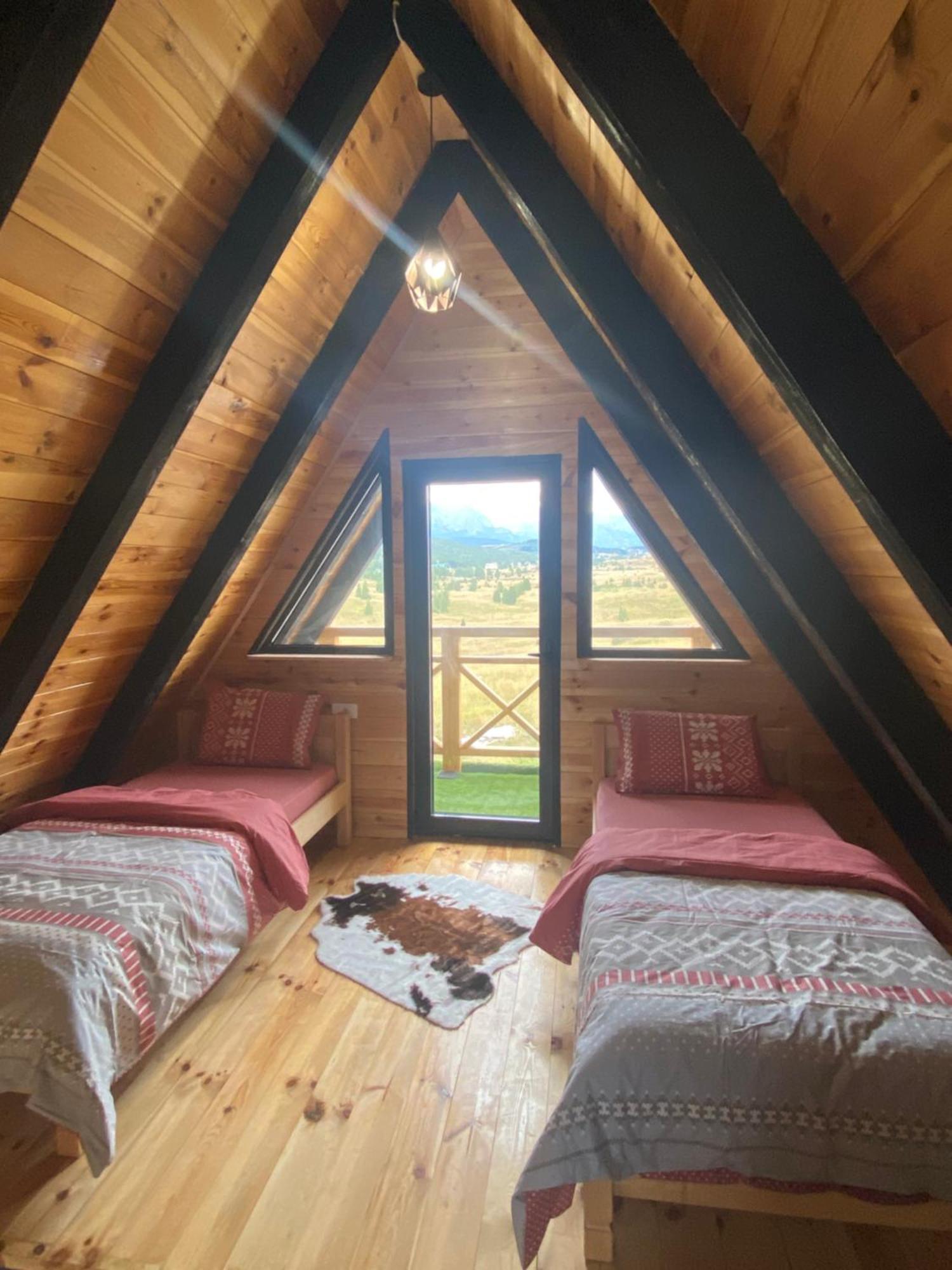 Vakantiehuis Runolist