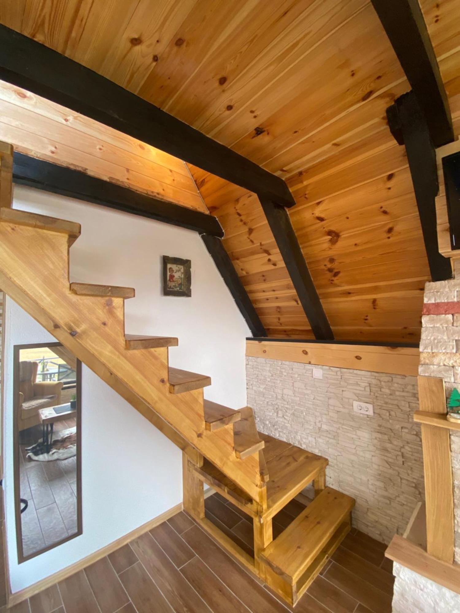 Runolist Vakantiehuis Žabljak