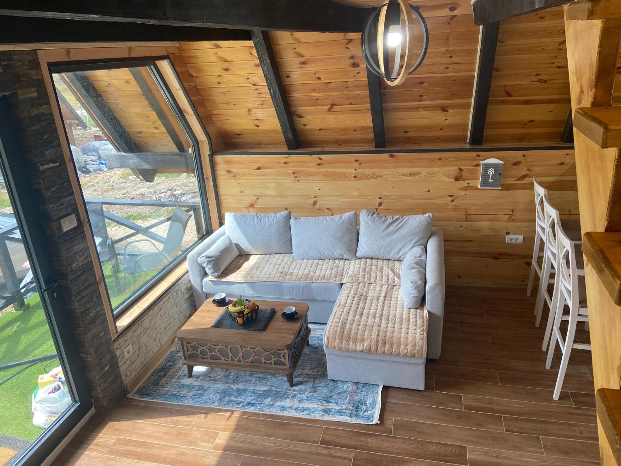 Runolist Vakantiehuis Žabljak