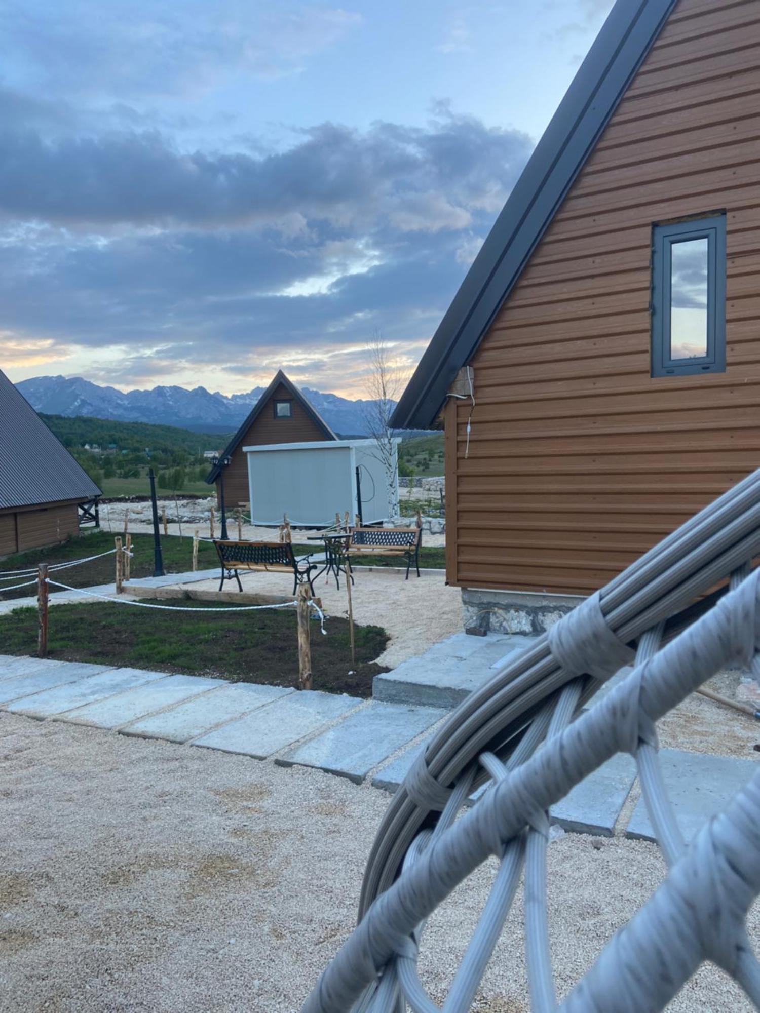 Runolist Vakantiehuis