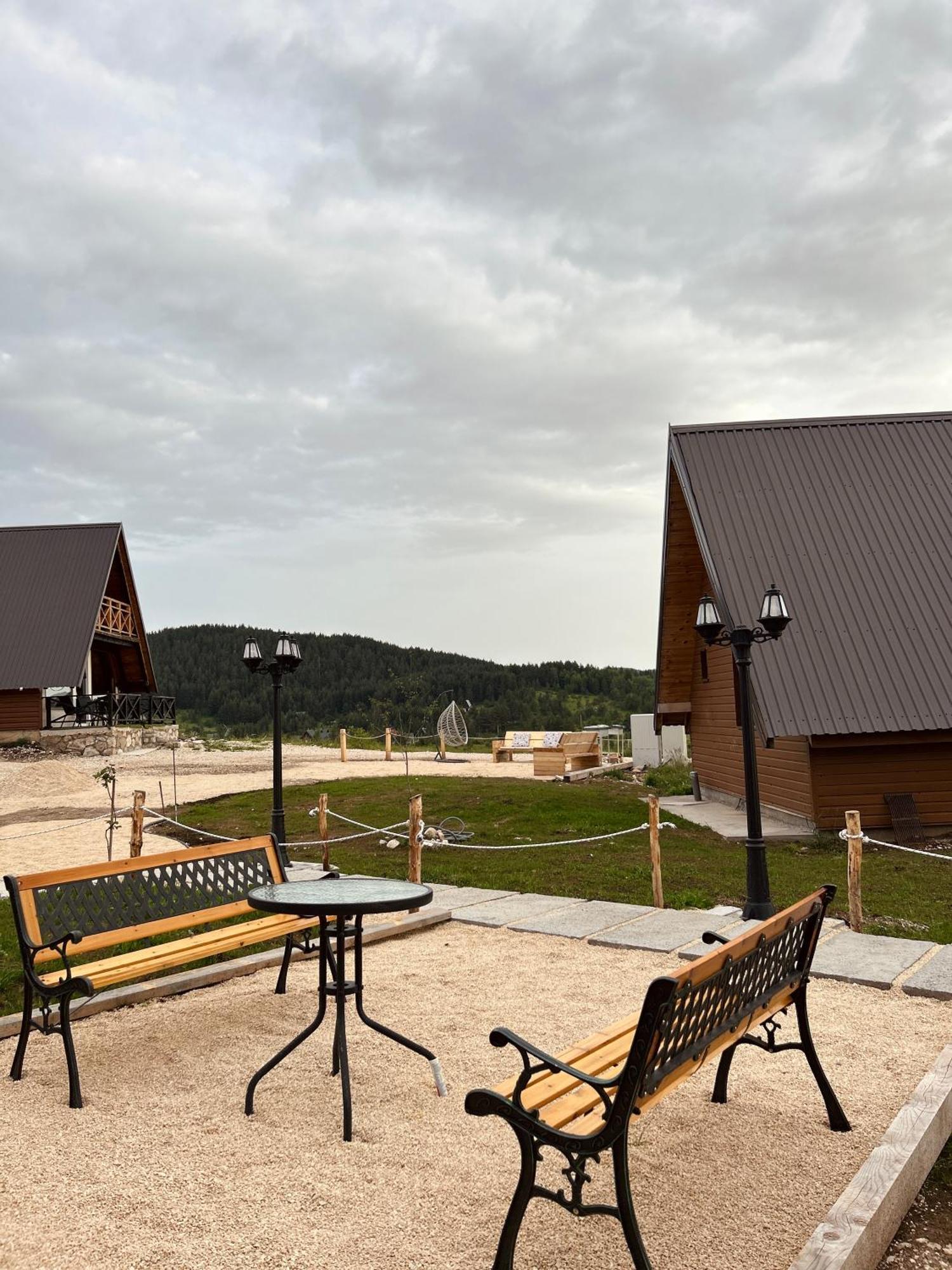 Runolist Vakantiehuis