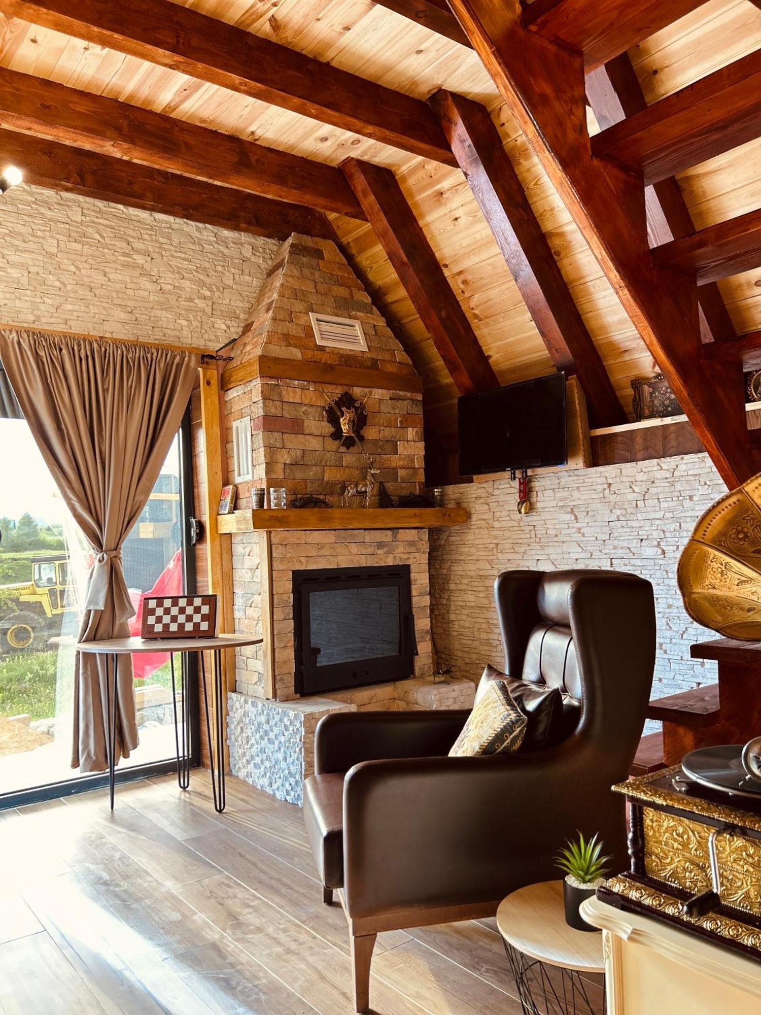 Runolist Vakantiehuis *