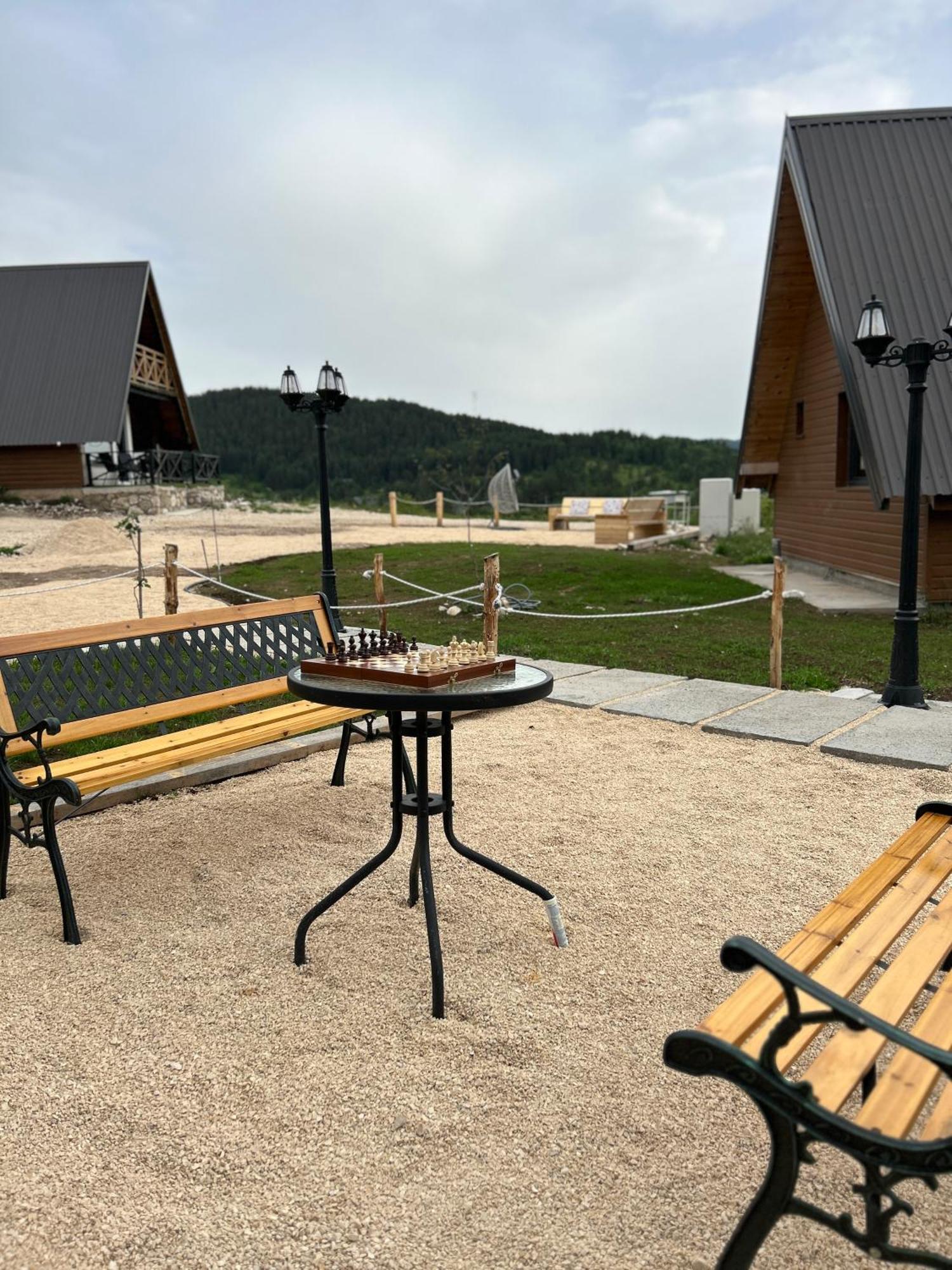 Vakantiehuis Runolist
