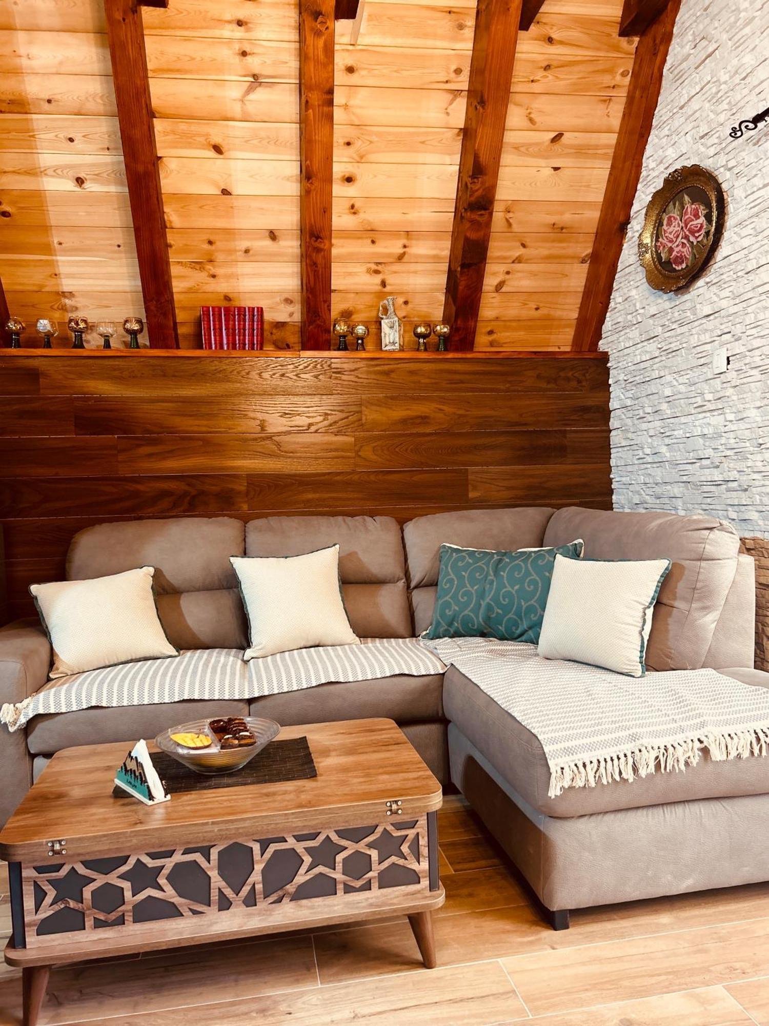 Vakantiehuis Runolist Žabljak