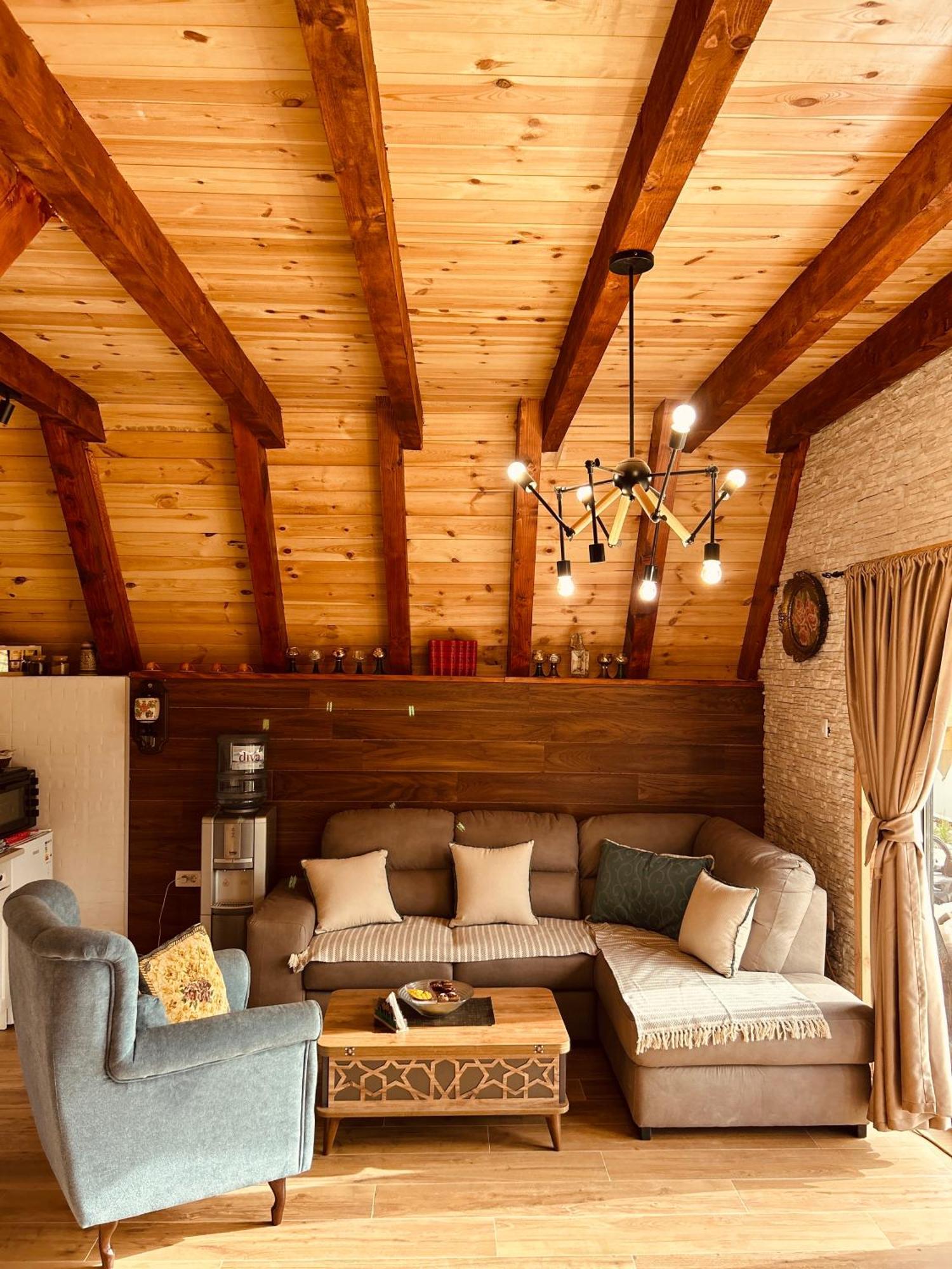 Vakantiehuis Runolist *
