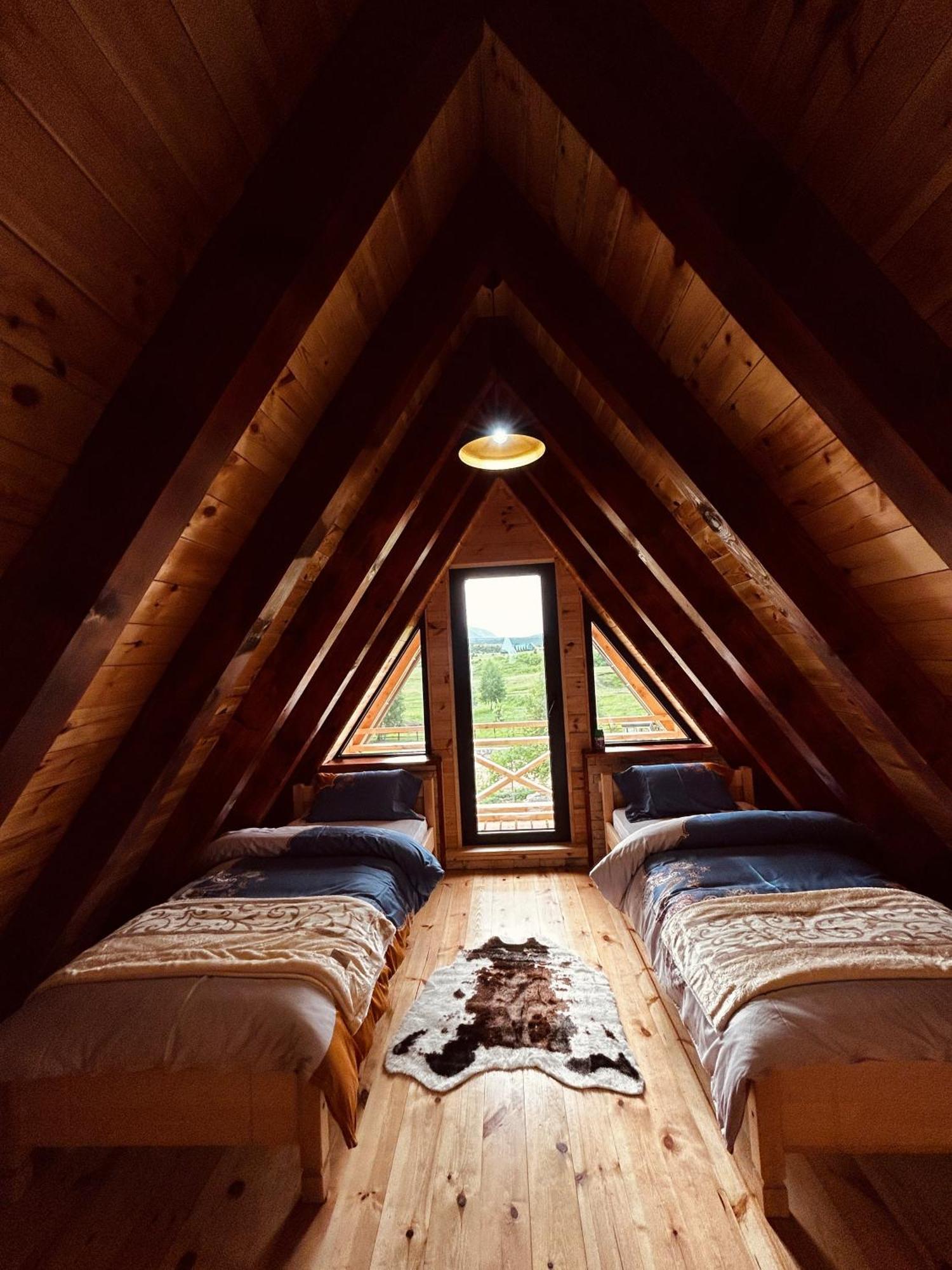 Runolist Vakantiehuis *