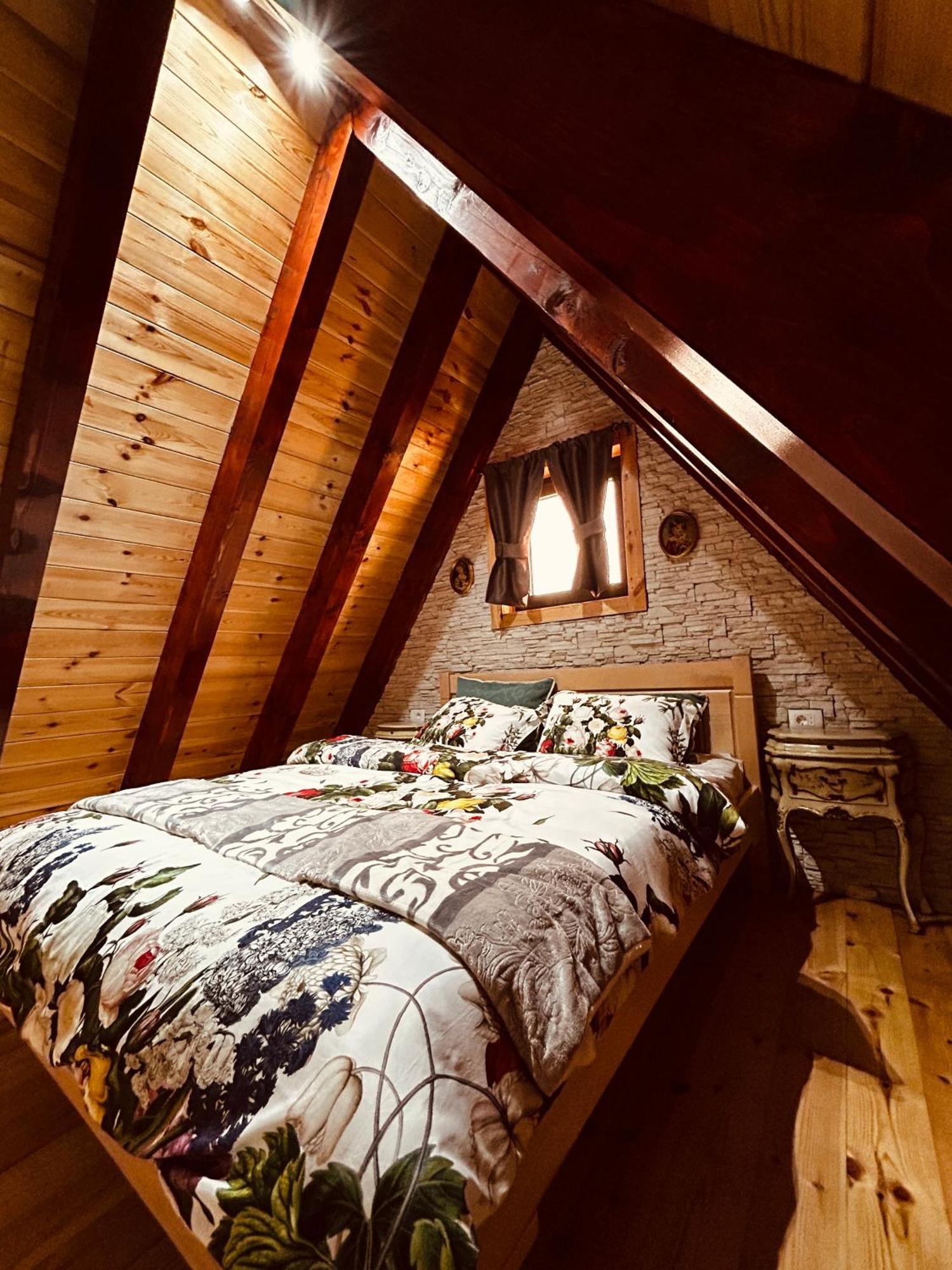 Vakantiehuis Runolist *