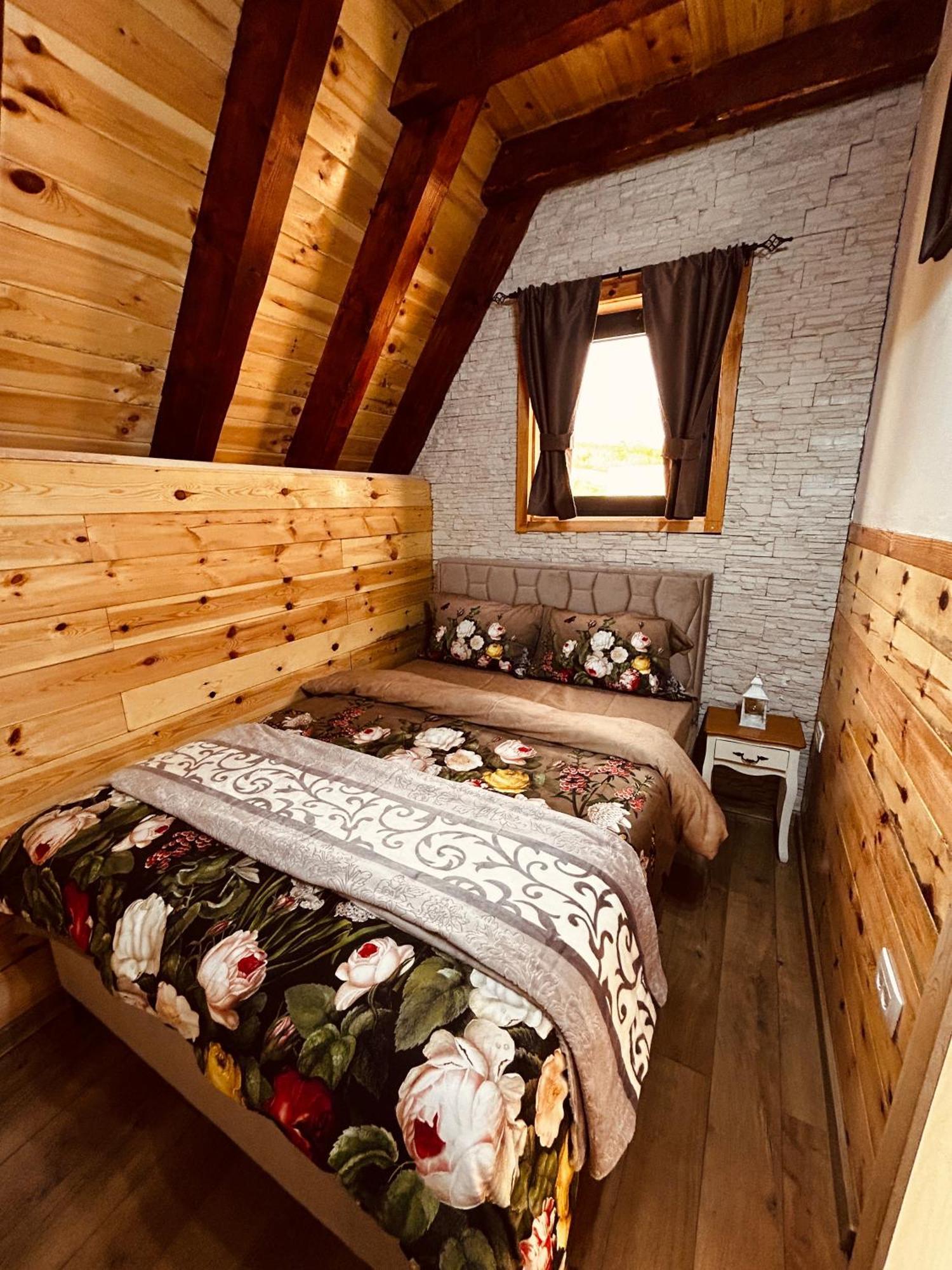 Vakantiehuis Runolist