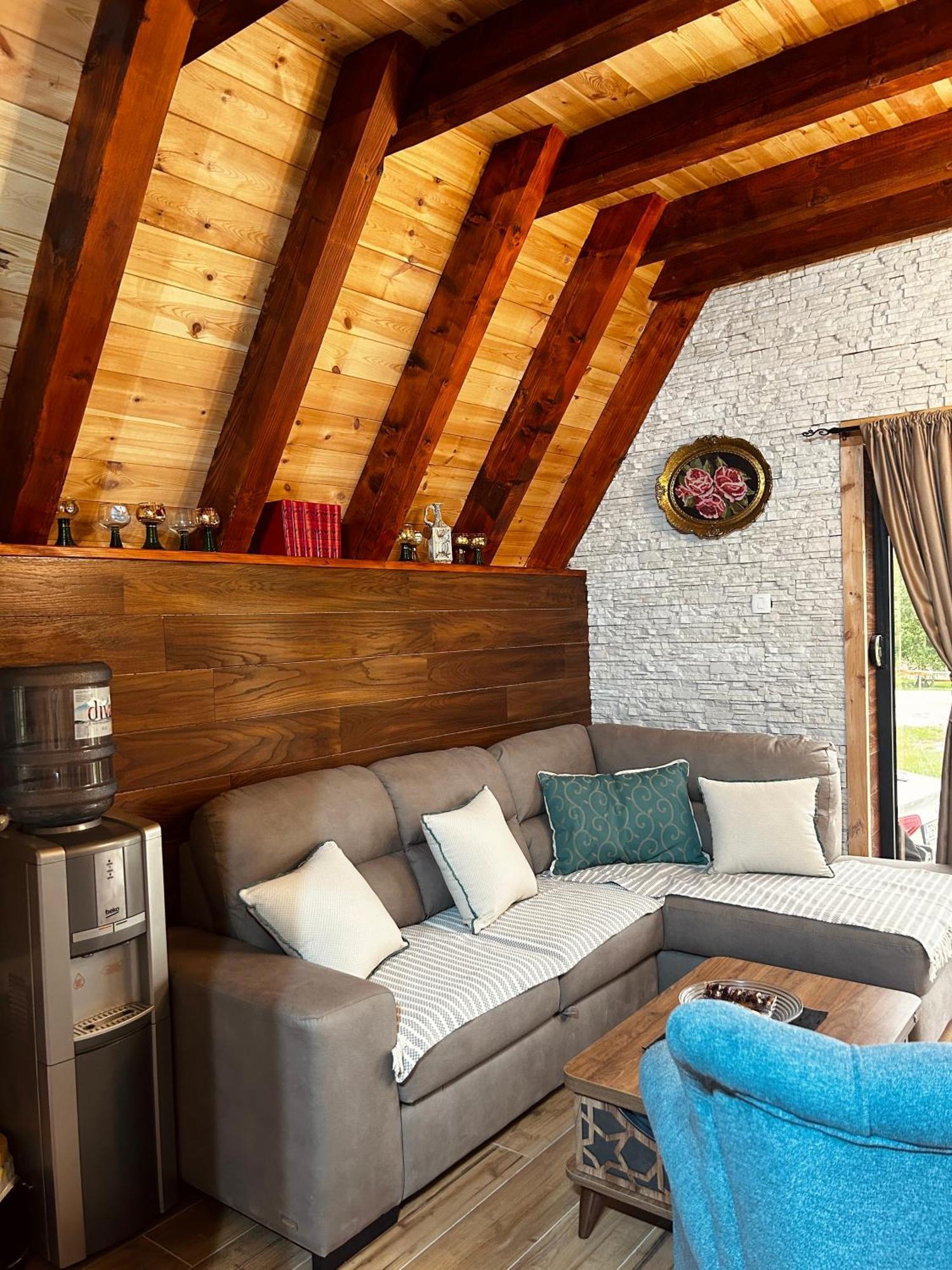 Runolist Vakantiehuis