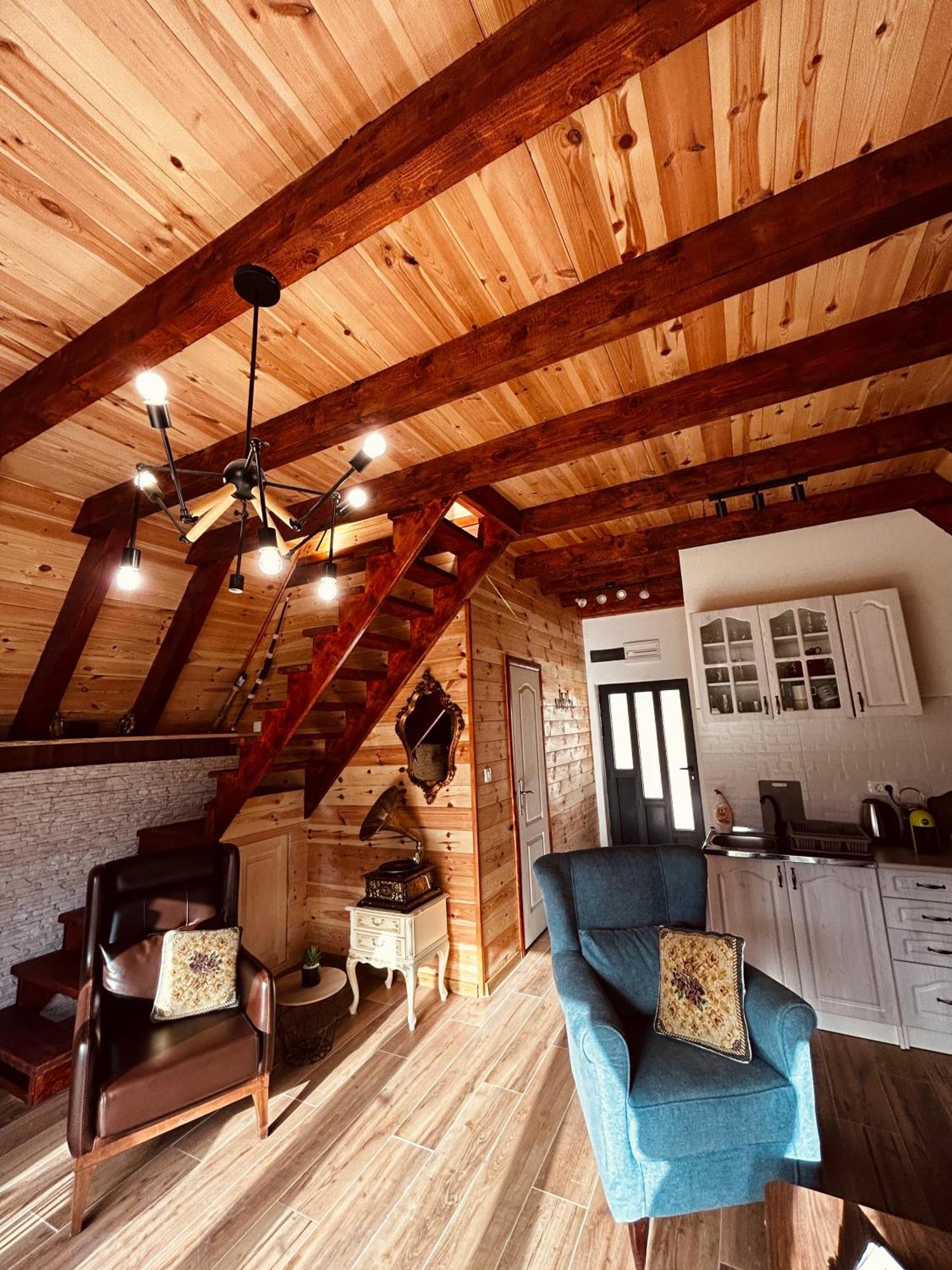 Runolist Vakantiehuis